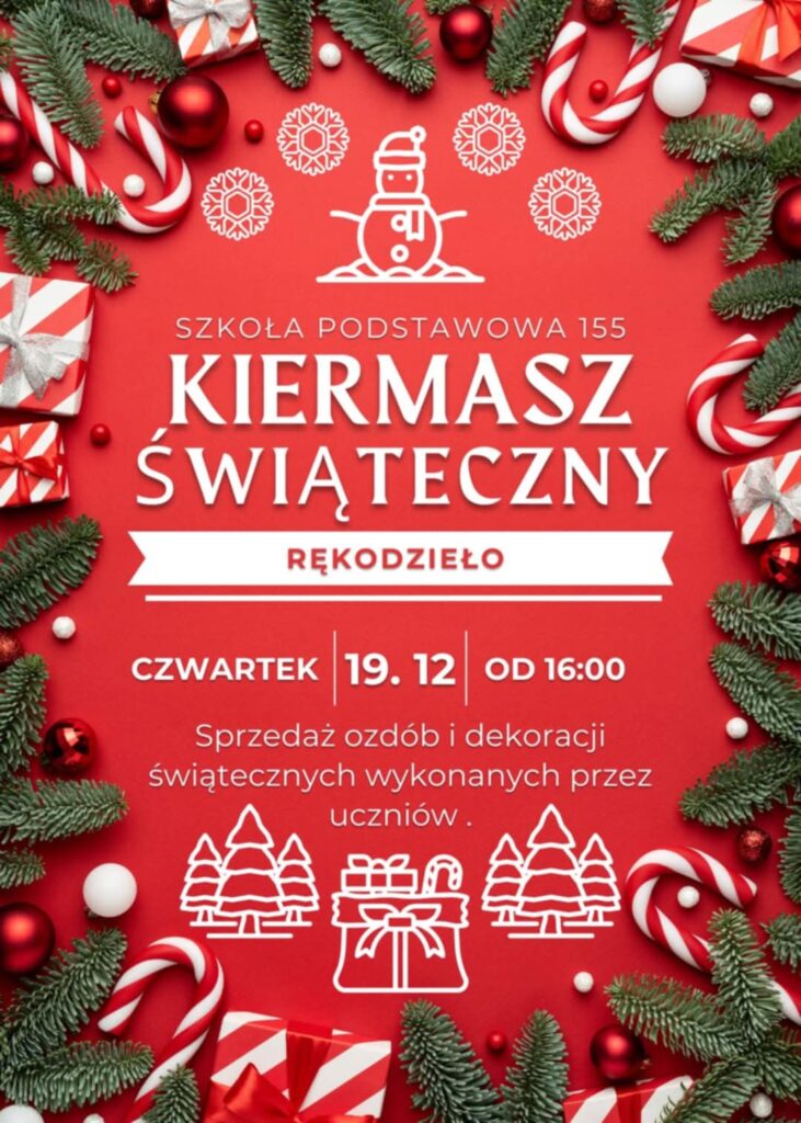 kiermasz