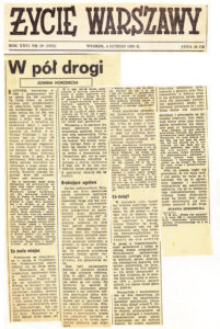 Historia