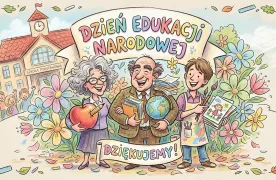 Dzień Edukacji Narodowej