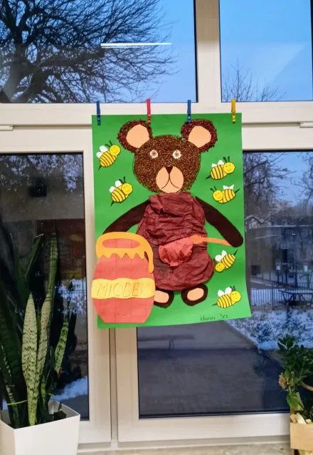 Dzień pluszowego misia