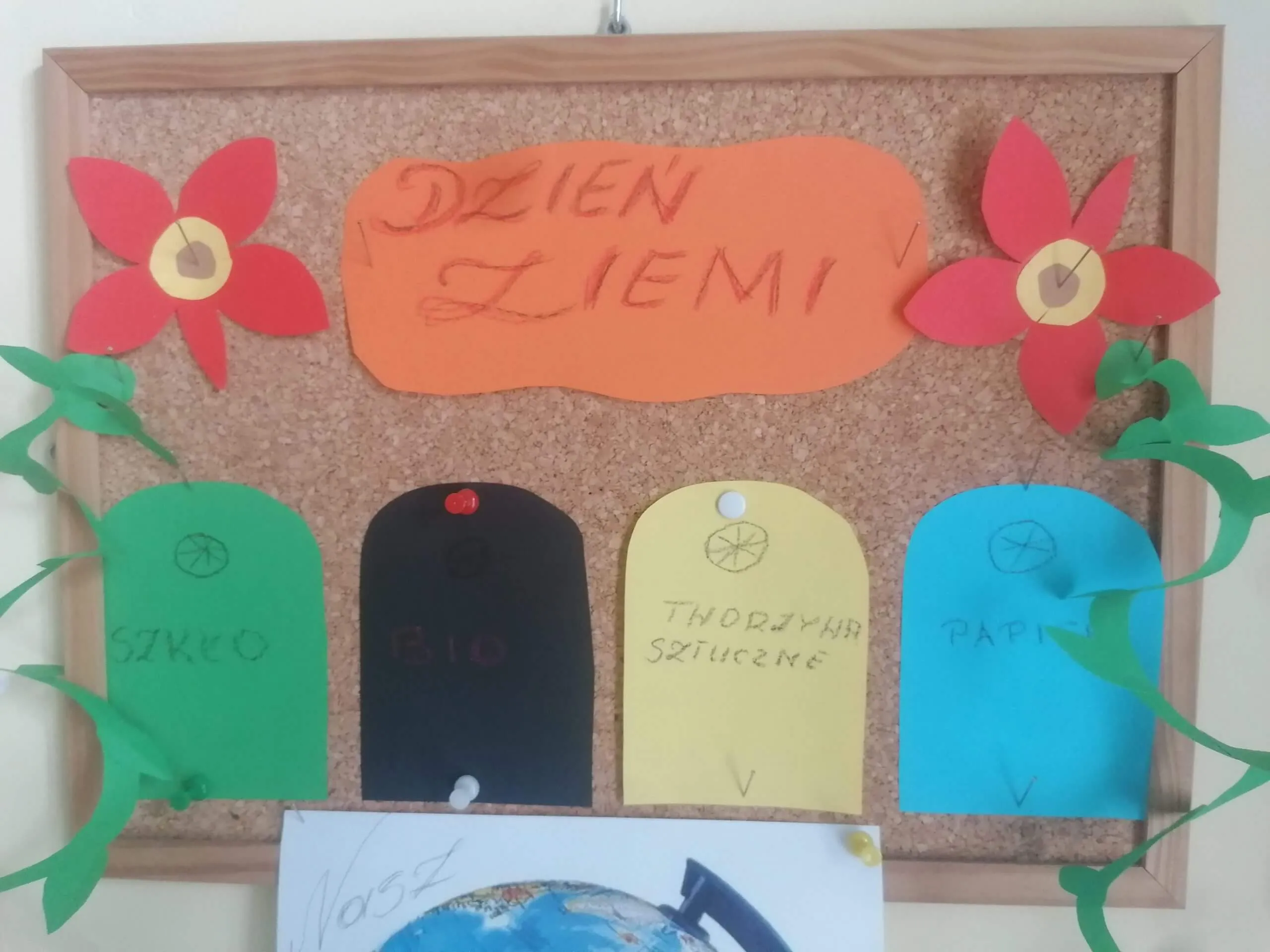 Dzień Ziemi