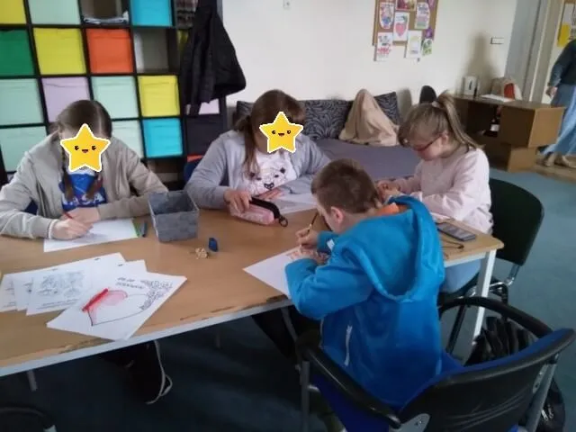 Dzień matki / Dzień pszczoły