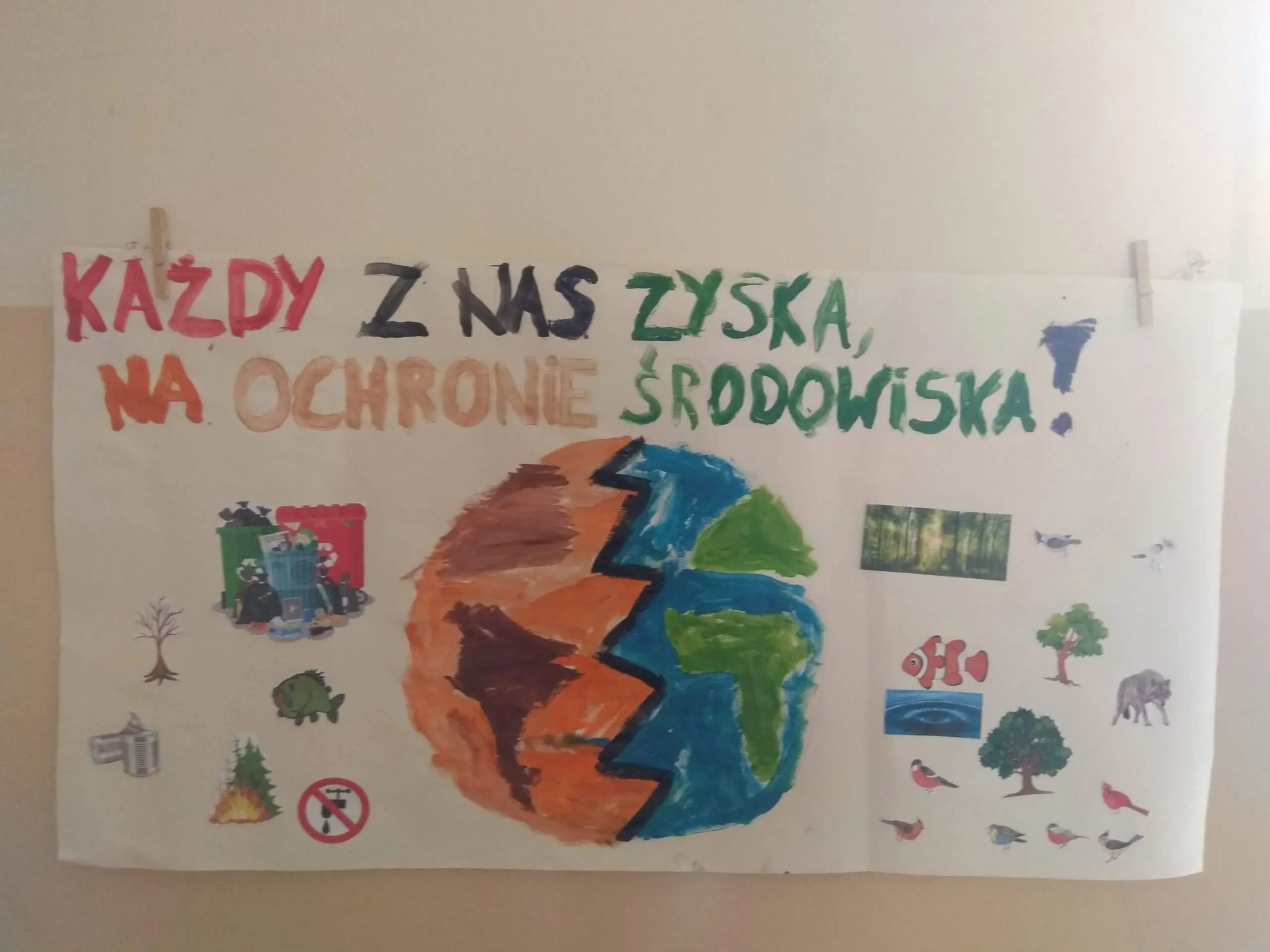 Dzień Ziemi