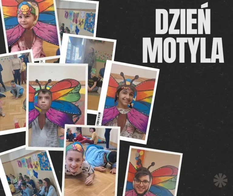 Dzień Motyla