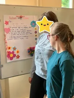 Dzień matki / Dzień pszczoły