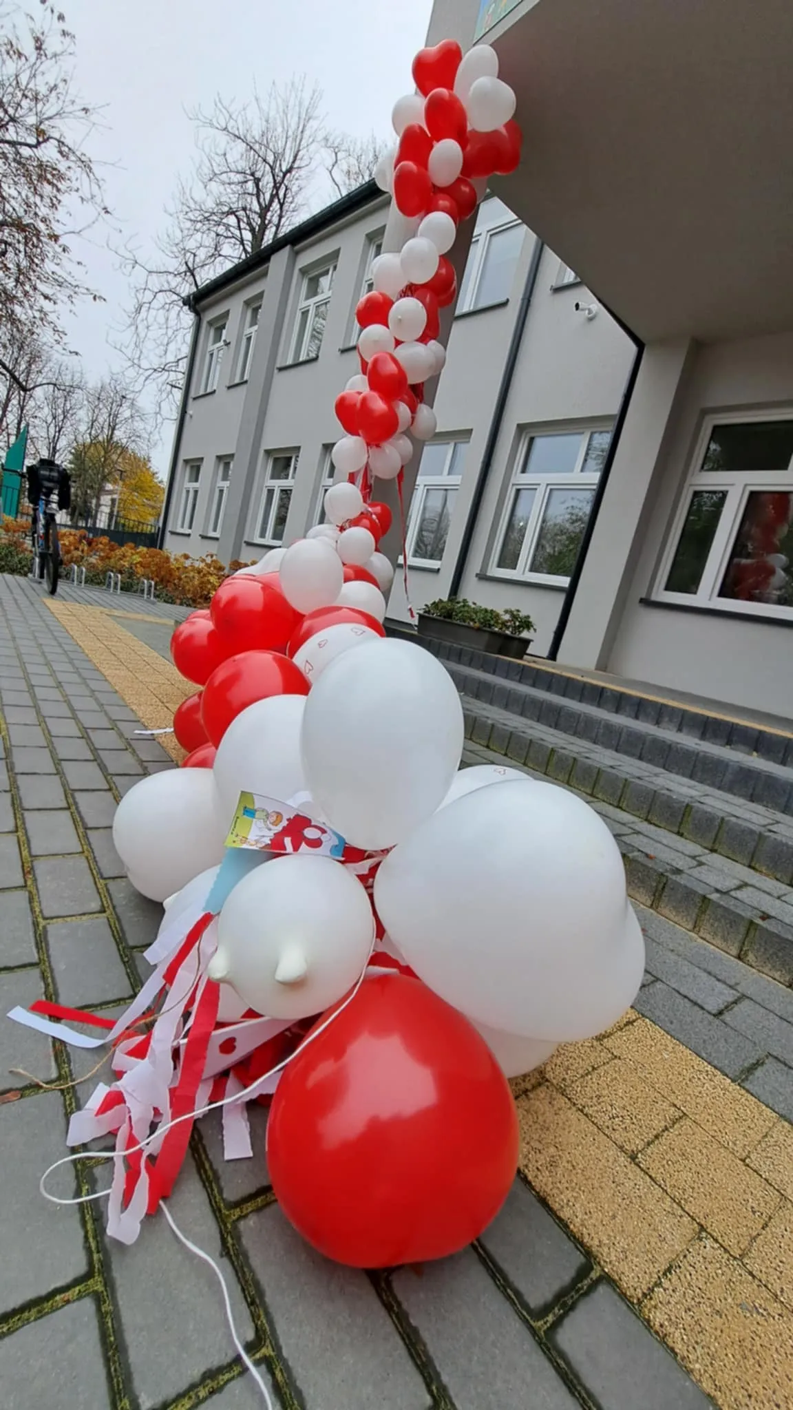 Narodowe Święto Niepodległości