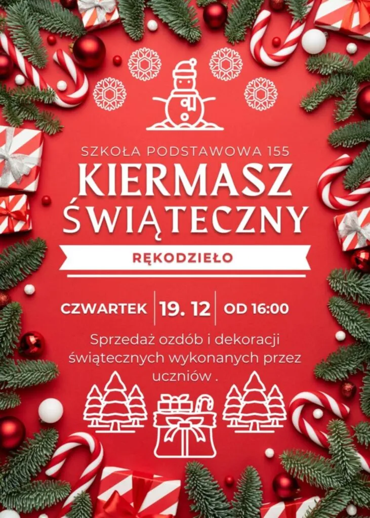 kiermasz