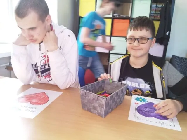 Dzień matki / Dzień pszczoły