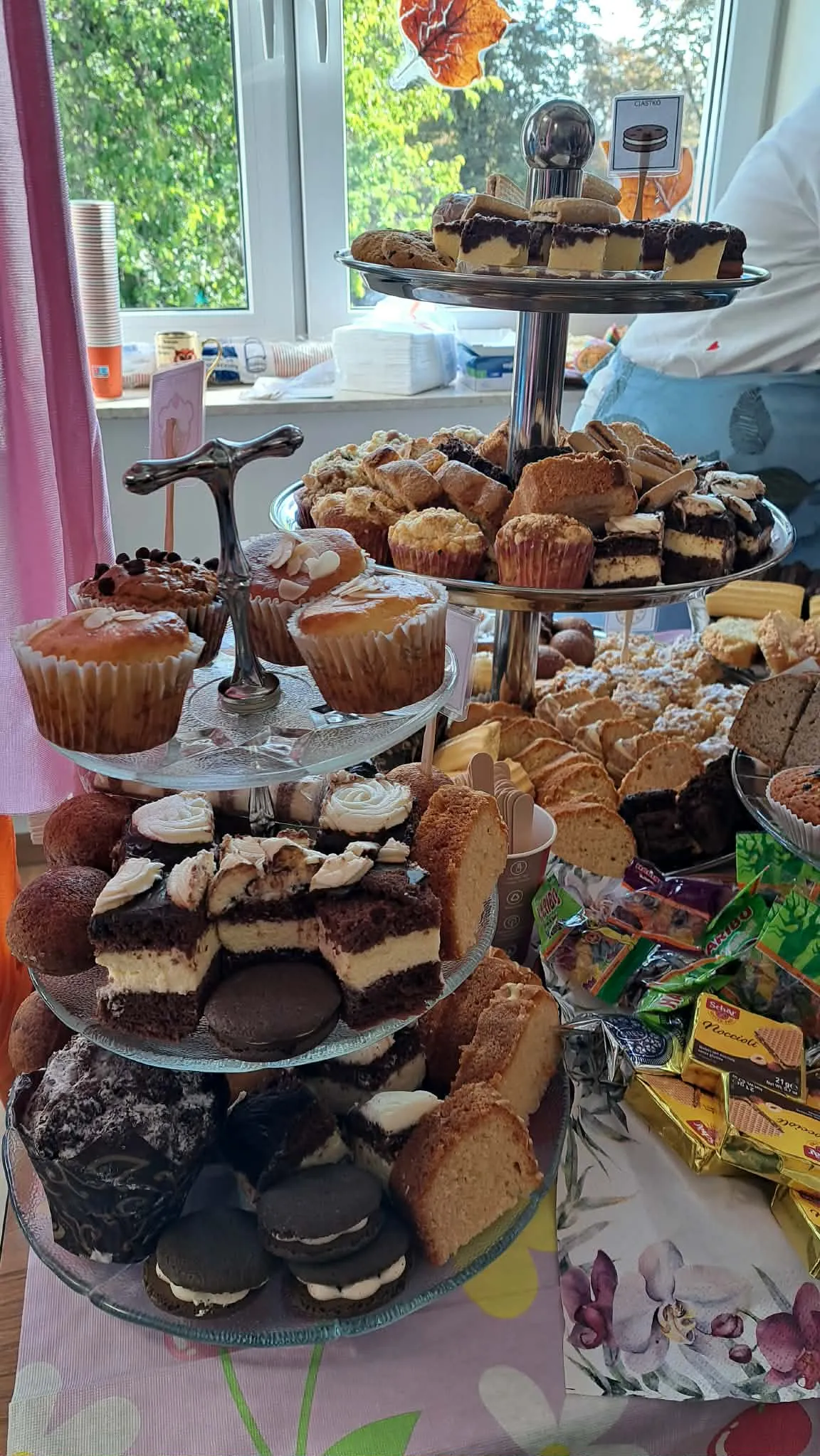 Café AAC
